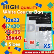 New Plastic Baru Plastik Courier Bag Parcel Bag Packaging Bag Parcel Plastic Plastik Pos Flyers 快递袋子