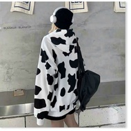 HOODIES UNISEX DAIRY COWJacket LANO STORE FASHION 99