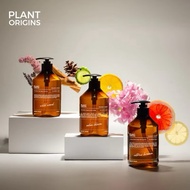 Plant Origins Body Wash (500ml)