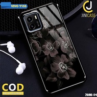 Jinicase - CASE VIVO Y15S Y20 Y21 Y17 Y12S Y20S Y19 Y50 Y51 Y51 2020 Y51 Y53 Y55 Y65 Y69 Y71 Y81 Y83