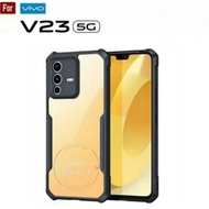 ARMOR SHOCKPROOF CASE 4Gvivo v23e/ 5G VIVO V23 5G Casing