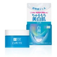 肌研研白潤藥用美白啫咖哩 100g