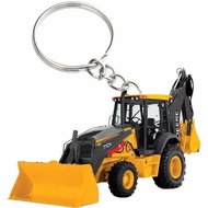 EXCAVATOR 145 85P 510P 30G 35G 50G 60G 2D KEYCHAIN