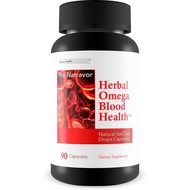 Healthy Blood Flow Circulation Support - Our Best Blood Circulation Blood Flow Supplement - Aid Heal