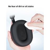 Sony WH-1000XM5 XM6 XM3 XM2 XM4 Silicone Protective Case Ear Cup Cover Headband Pad Soft Shell Anti-