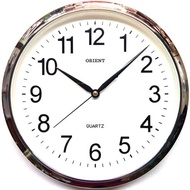 Orient Wall Clock: OD 055
