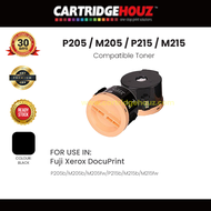 (CT201610) Compatible Fuji Xerox P205 / M205 / P215 / M215 / P105 (2.2K) Toner use for Fuji Xerox Do