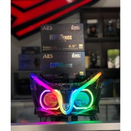 BILED VARIO KZR AES EXPERIENCE V2 JUST INSTALL