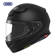 Jepun SHOEI Z8 Topi keledar Motosikal Baharu Perlumbaan Sukan Penunggang Basikal Keselamatan Musim P