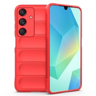 Samsung Galaxy A16 5G/4G trường hợp mềm lỏng vỏ lưng silicon cho Galaxy A06 A16 A06 A16 chống trượt 