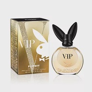 PLAYBOY VIP兔女郎經典淡香水 40ml (VIP)-代理商公司貨