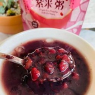 台東池上 - 紅豆紫米粥260g