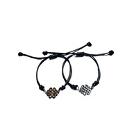 GELANG TALI BADUL ALLOY/GELANG TALI/GELANG BANDUL ALLOY/GELANG MANIK MANIK