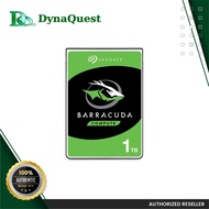 Seagate 1TB Barracuda 2.5 5400rpm ST1000LM048 Laptop Hard Drive