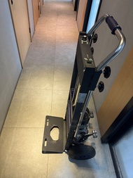 電動爬樓機 搬運車 載重170kg
