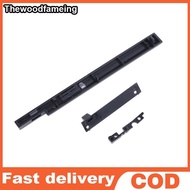 hewoodfameing Optical Drive Bezel Panel Faceplate Cover Bracket For ThinkPad T420 T420i T430 T430i W