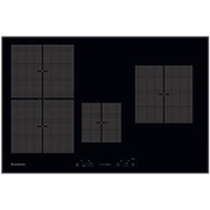 Ariston Stove Built-in Induction Hob Nis841fbaus