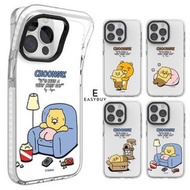 🇰🇷KaKao Friends Ryan Choonsik Clear Phone Case 春植系列 透明手機套（適用於 多款手機 型號 歡迎查詢 ）iPhone13 iPhone12 iPhone11 同時 適用於 三星 Samsung Galaxy S10 Galaxy S20 Galaxy S21 Galaxy S22 S22+ S22 Ultra 韓國直送