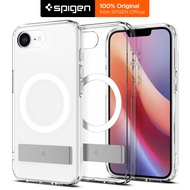 SPIGEN เคสสำหรับ iPhone 16e [Ultra Hybrid S MagFit]  / เคส iPhone 16e
