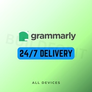 Grammarly Premium Paraphrasing Tool | Full Warranty | Fast Delivery