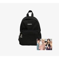 txt 首爾 演唱會 act sweet mirage multi bag 包包 背包 側背包 秀彬 然竣 杋圭 休寧