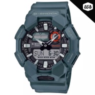 [Watchspree] Casio G-Shock GA-010 Lineup Carbon Core Guard Structure Bio-Based Watch GA010-2A GA-010