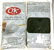 Trân châu 3Q olong ( Ô long ) hiệu OK của Thái Lan gói 2kg