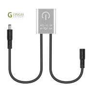 DC 12V 24V Touch Dimmer Switch Brightness Adjustment Monochrome on/Off Touch Dimming Switch Controll