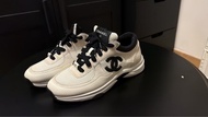 Chanel 熱爆款熊貓波鞋