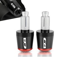 For Honda CB125R CB150R CB190R CB250R CB300R CB400 CB500X CB500R CB Motorcycle 7/8" 22MM Handlebar H