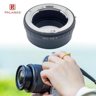 [UsusexaMY] MD to NEX Adapter Lens Mount Adapter for E Mount Cameras A7 A7II Accessories
