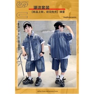 BOYS' SUITS READY SIZE 5-14Y