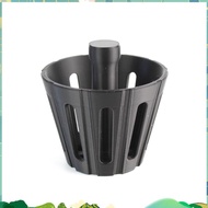 Coffee Filter Paper Assistant for B75 Coffee Filter Cup Drip-Style Coffee Funnel Filter Flat Bottom 