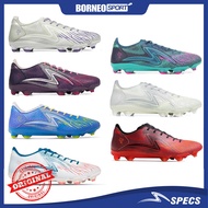 SPECS CARNAGE FG FOOTBALL SHOES / ORIGINAL SPECS FOOTBALL SHOES