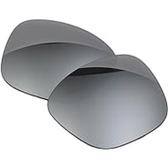 ZERO Ray-Ban Sunglasses Replacement Lenses for RAYBAN Chris Chris Mirror Lens rbzrl-chrs