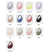 Carlyn bag