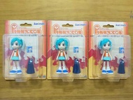 Pinky:st x Animate 店長星井