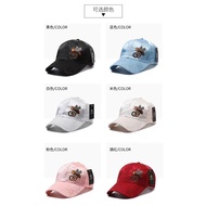 Women's hats fashion hats New Japanese and Korean style women's hats baseball caps Maystar x47