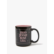 Typo X Blackpink Boxed Daily Mug