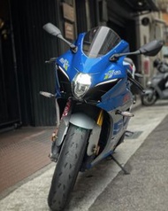 🔥2021 Suzuki GSX-1000R ABS 總代理🔥