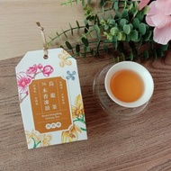 【御守茶 尚快樂】木香凍頂烏龍茶_5入茶包_甜感焙香烏龍茶