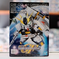 SD G Generation RX-93 V Gundam 209