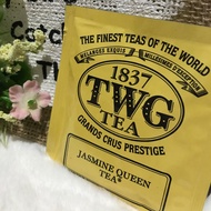1937 TWG TEA GRANDS CRUS Preestige (JASMINE QUEEN TEA)