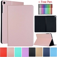 Flip Shockproof Leather Case Cover For Samsung Galaxy Tab A 10.1 2019 T510 T515
