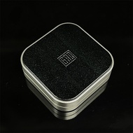 new Gao Studio Square Blocks Magnetic Fidget Slider EDC Adult Metal Fidget Toys ADHD Tool Hand Spinn