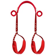 Sm Store Upgraded Red M Word Leg Thinning Band Detachable Bondage And Discipline Alternative