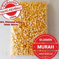 Jagung Madu Manis Pipil Segar/Frozen Non Cut 1Kg Jasuke Sweet Corn