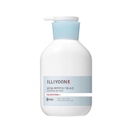 [ILLIYOON] Ceramide Ato Lotion 528ml