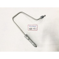 Injector Pipe Isuzu D-MAX 4JJ 4JK Year 2007 (D-MAX) Cylinder 3 D-MAX2007