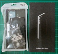 二手Samsung Galaxy S25 Ultra 5G雙卡 12+512GB 金屬黑色香港行貨一部